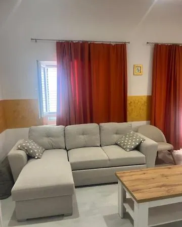 Apartment Sunny Life In Stella