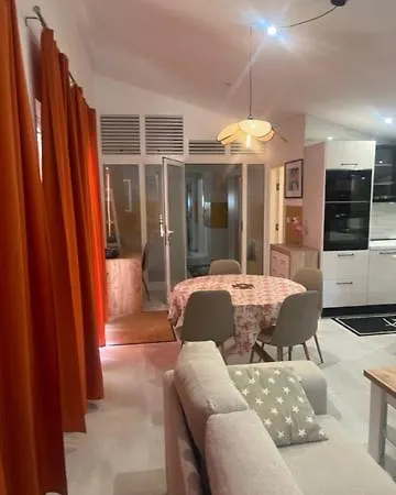 Apartment Sunny Life In Stella *