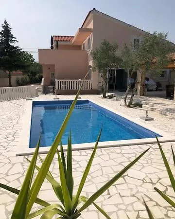 Apartman Sunny Life Mala Cista