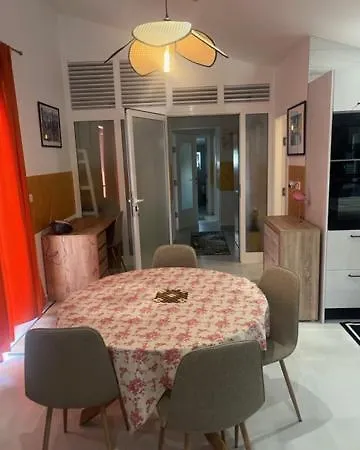 Apartman Sunny Life *