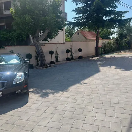 Sunny Life Apartman *