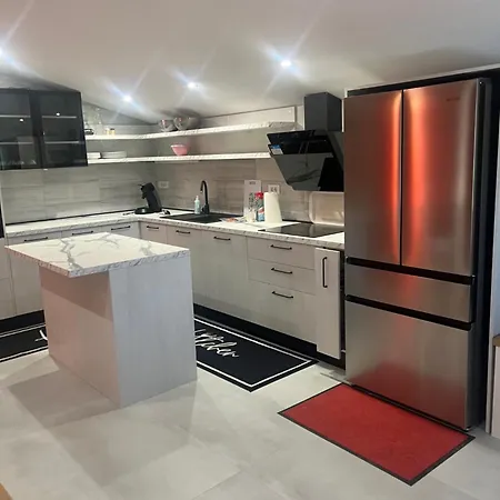 Apartment Sunny Life