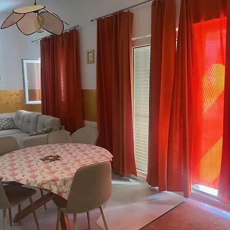Sunny Life In Stella Apartment Mala Cista