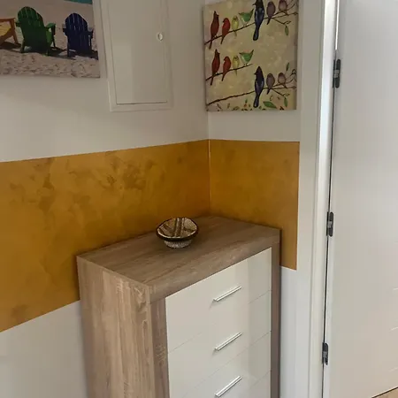 Sunny Life Apartment