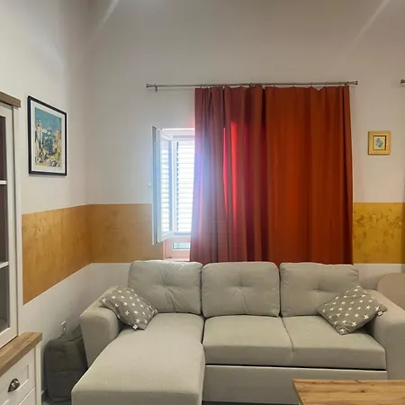 Apartment Sunny Life In Stella *