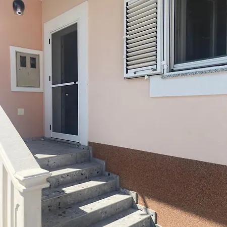 Apartman Sunny Life *