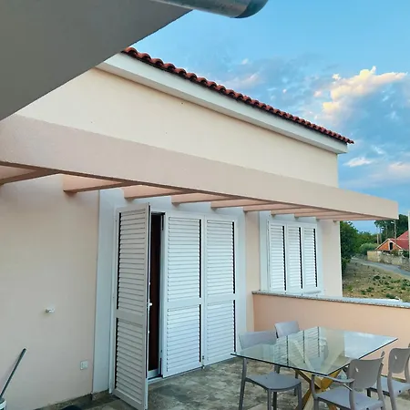 Sunny Life In Stella Apartment Mala Cista
