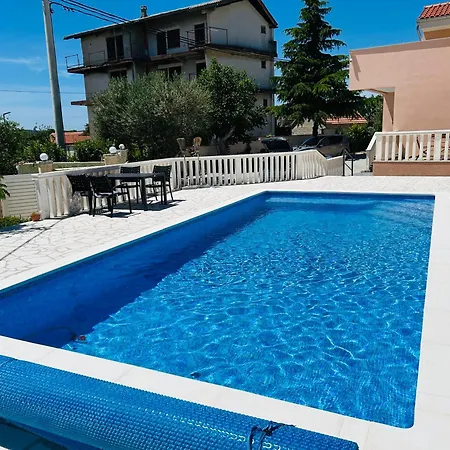 Apartment Sunny Life In Stella Mala Cista