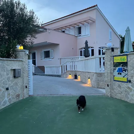 Apartment Sunny Life In Stella Mala Cista