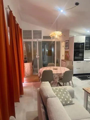 Appartement Sunny Life *