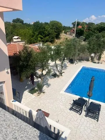 Sunny Life Appartement Mala Cista