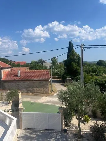 Sunny Life Appartement