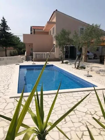 Appartement Sunny Life Mala Cista
