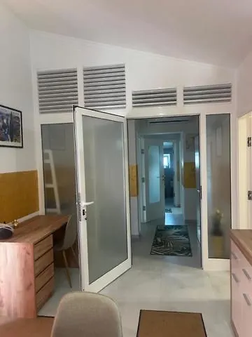 Sunny Life Appartement