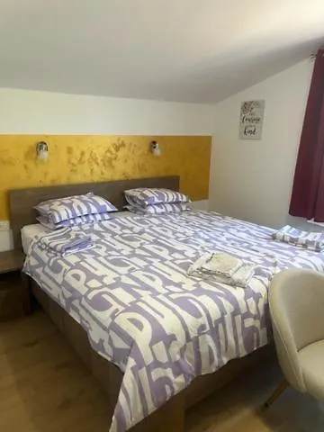 Appartement Sunny Life