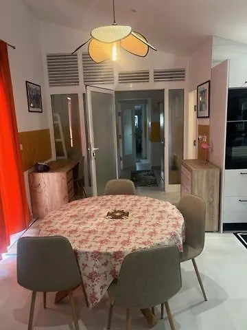 Appartement Sunny Life *