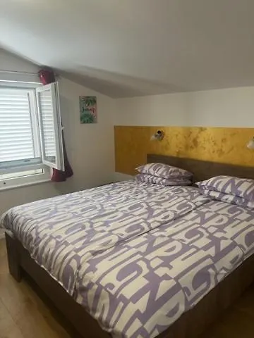 Sunny Life Appartement