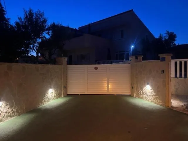 Sunny Life Appartement Mala Cista