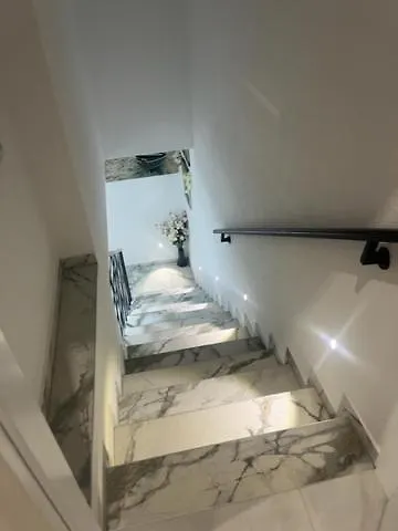 Sunny Life Appartement