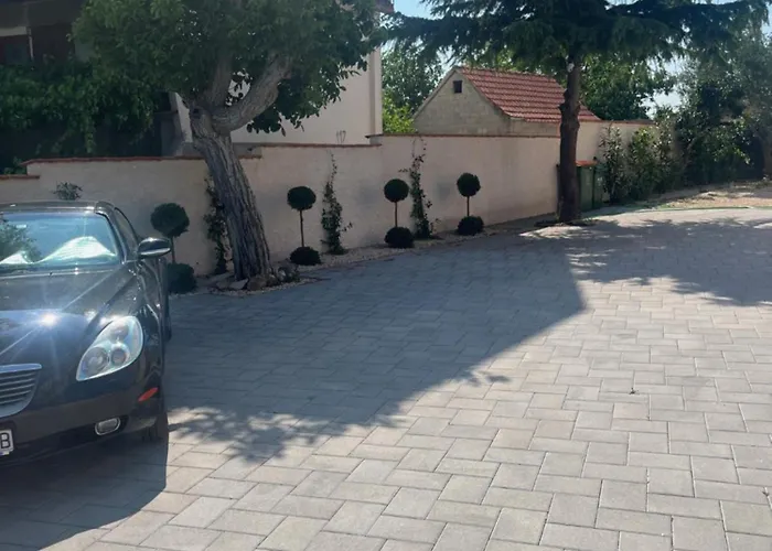 Sunny Life Appartement *