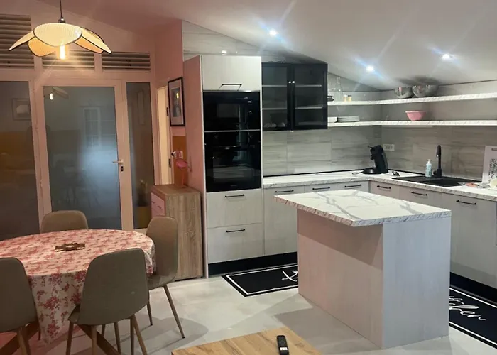 Appartement Sunny Life Mala Cista