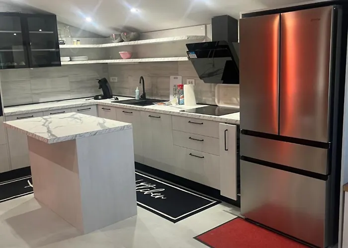 Appartement Sunny Life