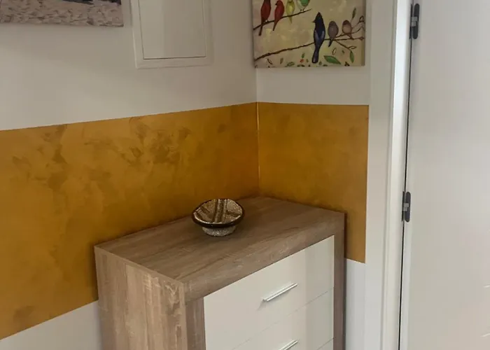 Sunny Life Appartement