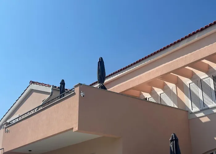 Sunny Life Appartement