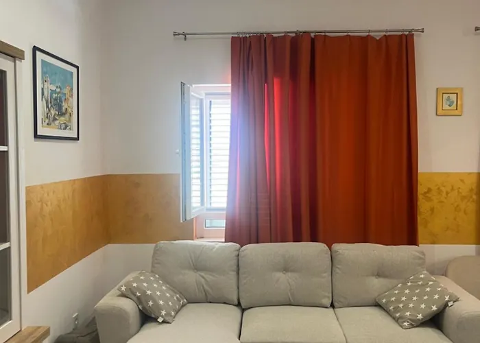 Appartement Sunny Life *