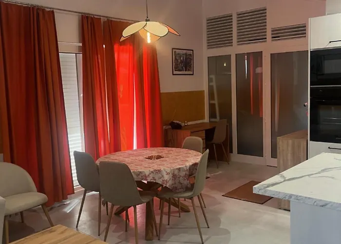 Sunny Life Appartement