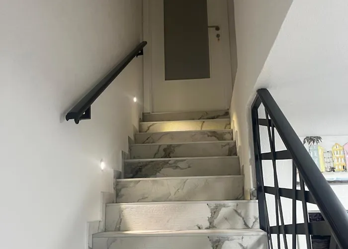 Sunny Life Appartement *