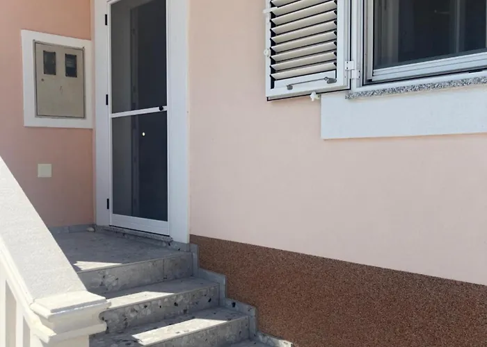 Appartement Sunny Life *