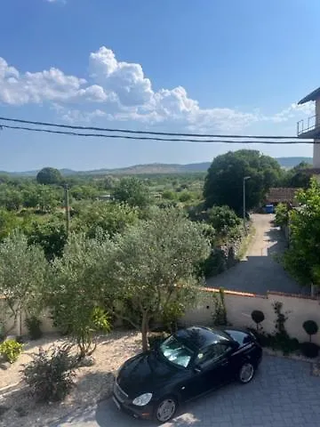 Appartement Sunny Life Mala Cista